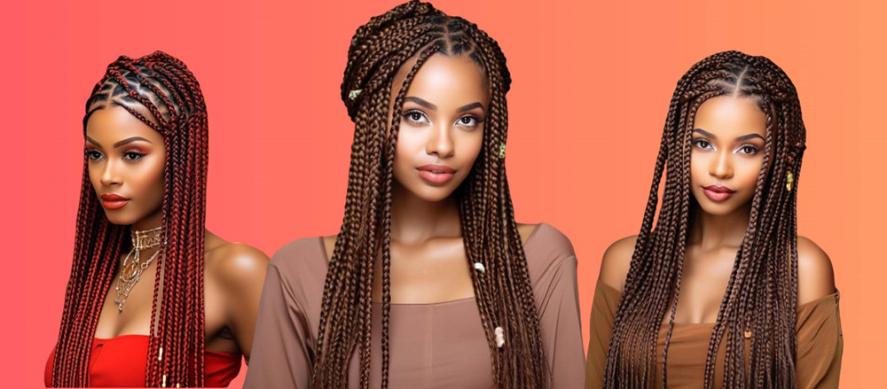 African Hair Braiding