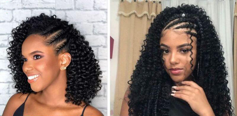 quick weave
