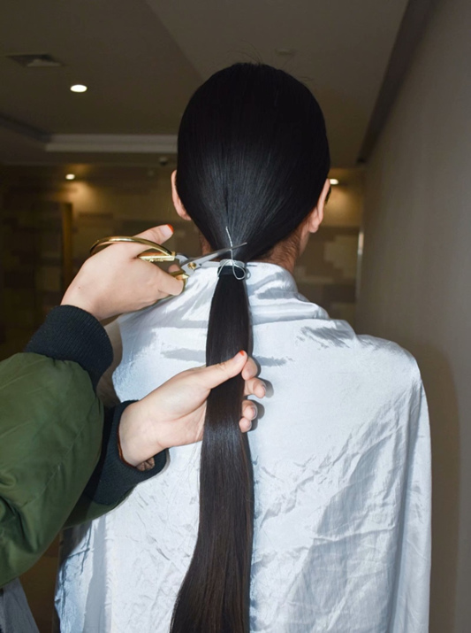 chiuin raw hair vendor5.